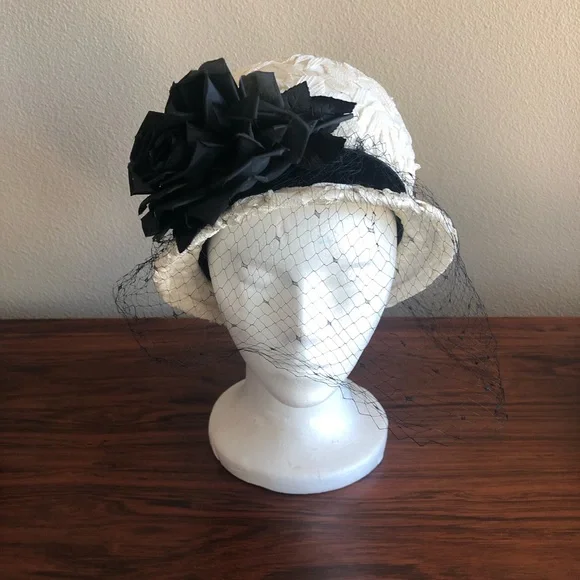 Cheri Gael | Accessories | Cheri Gael Originals Vintage Hat  display picture 3